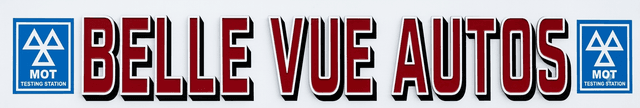 Belle Vue Autos Ltd Logo